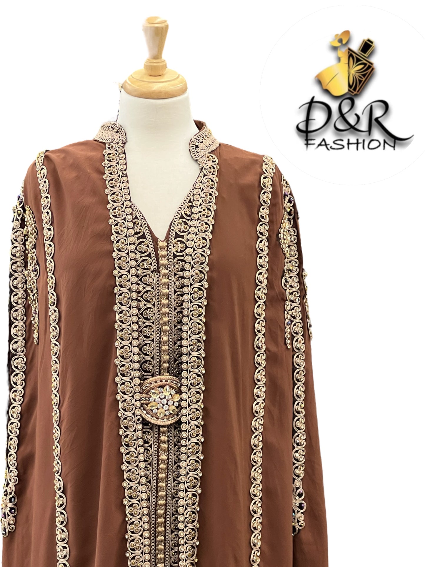 Kaftan collection