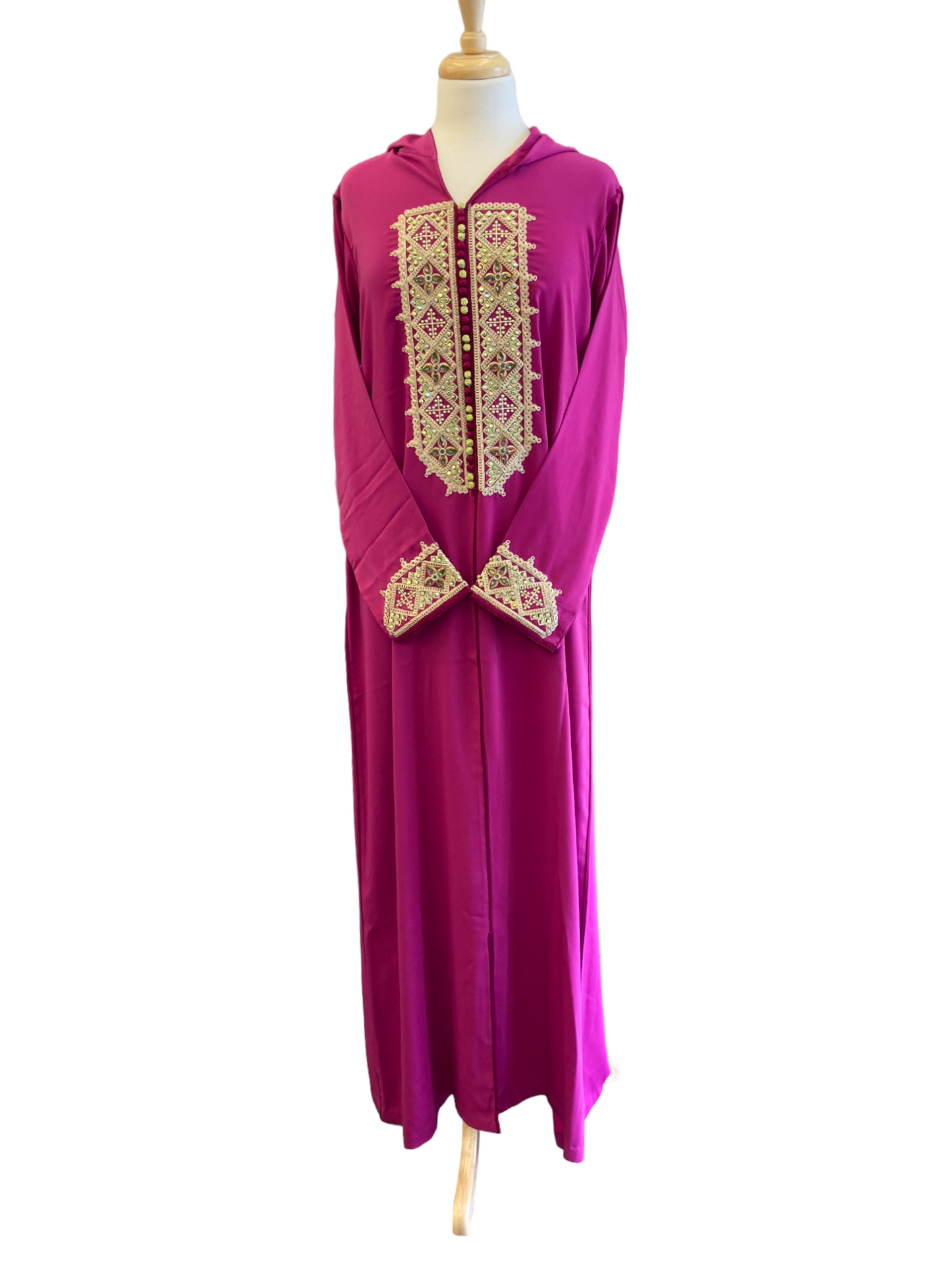 Kaftan collections