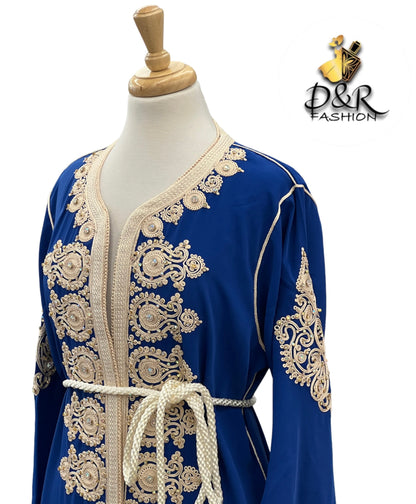 Shirt Kaftan collection