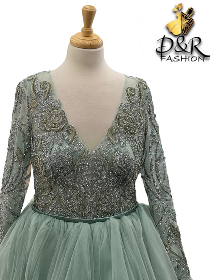 Party dress
