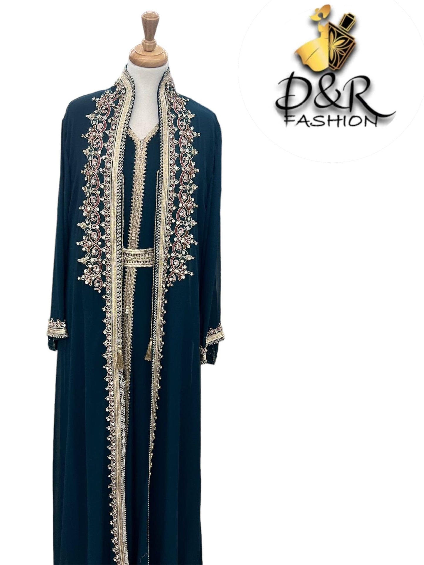 Kaftan collection