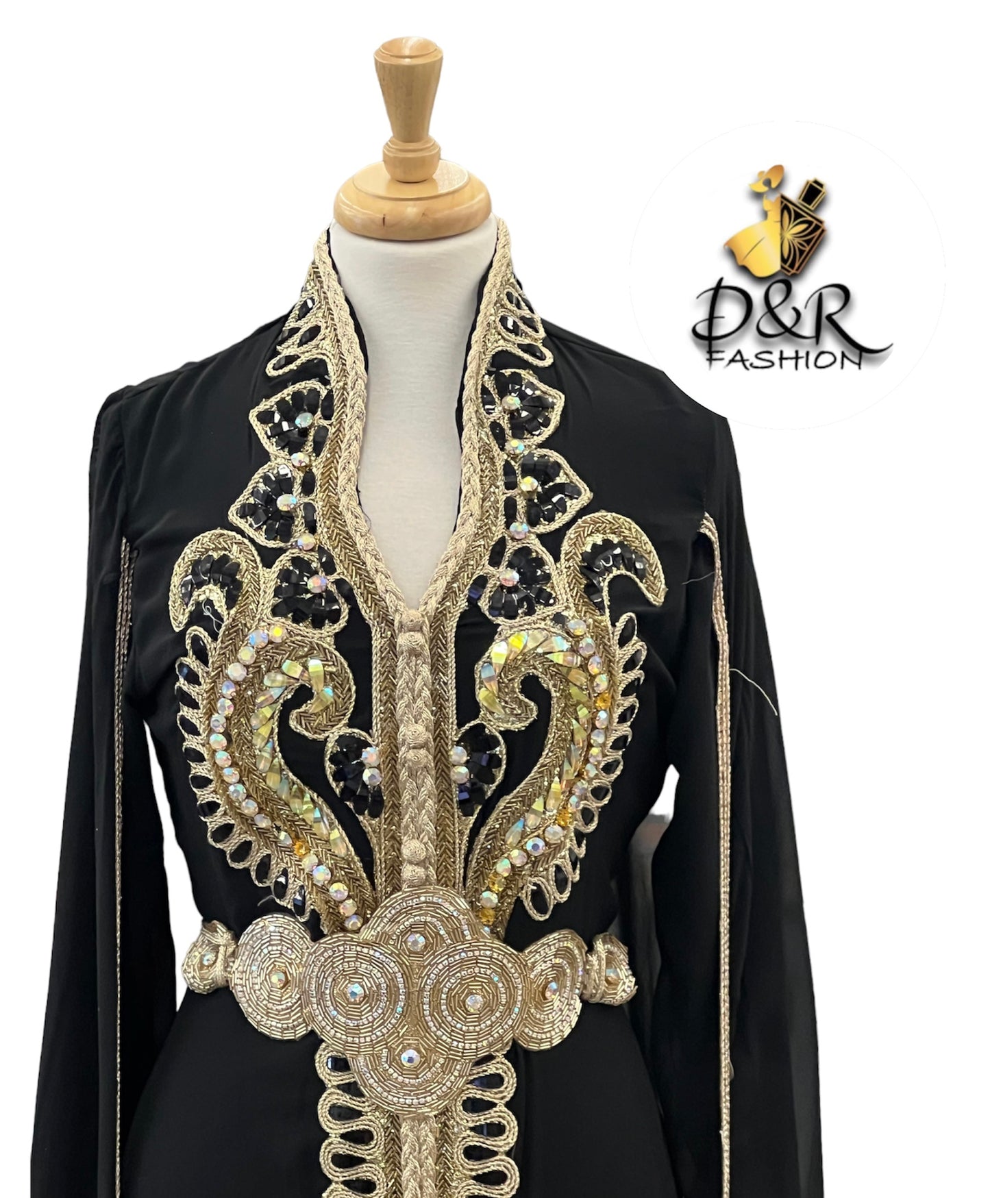 Kaftan collection