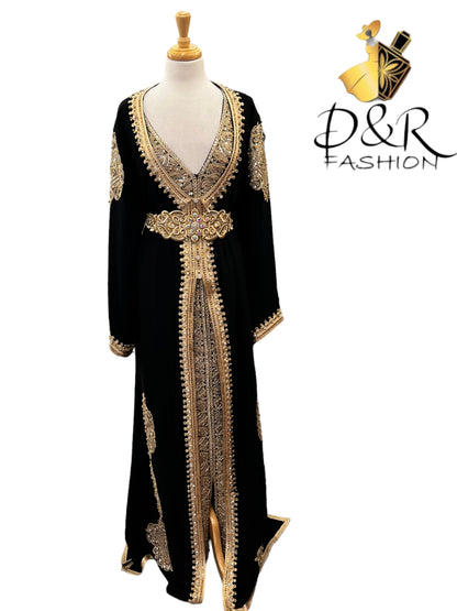 kaftan collections