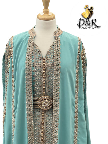 Kaftan collection