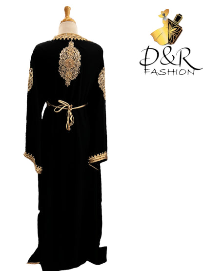 kaftan collections