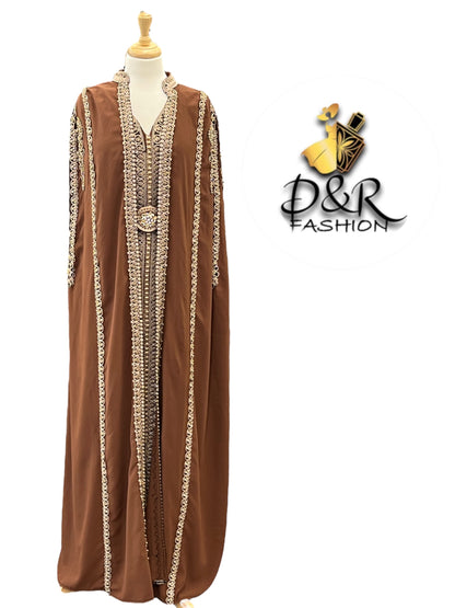 Kaftan collection