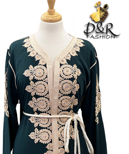 Shirt Kaftan collection