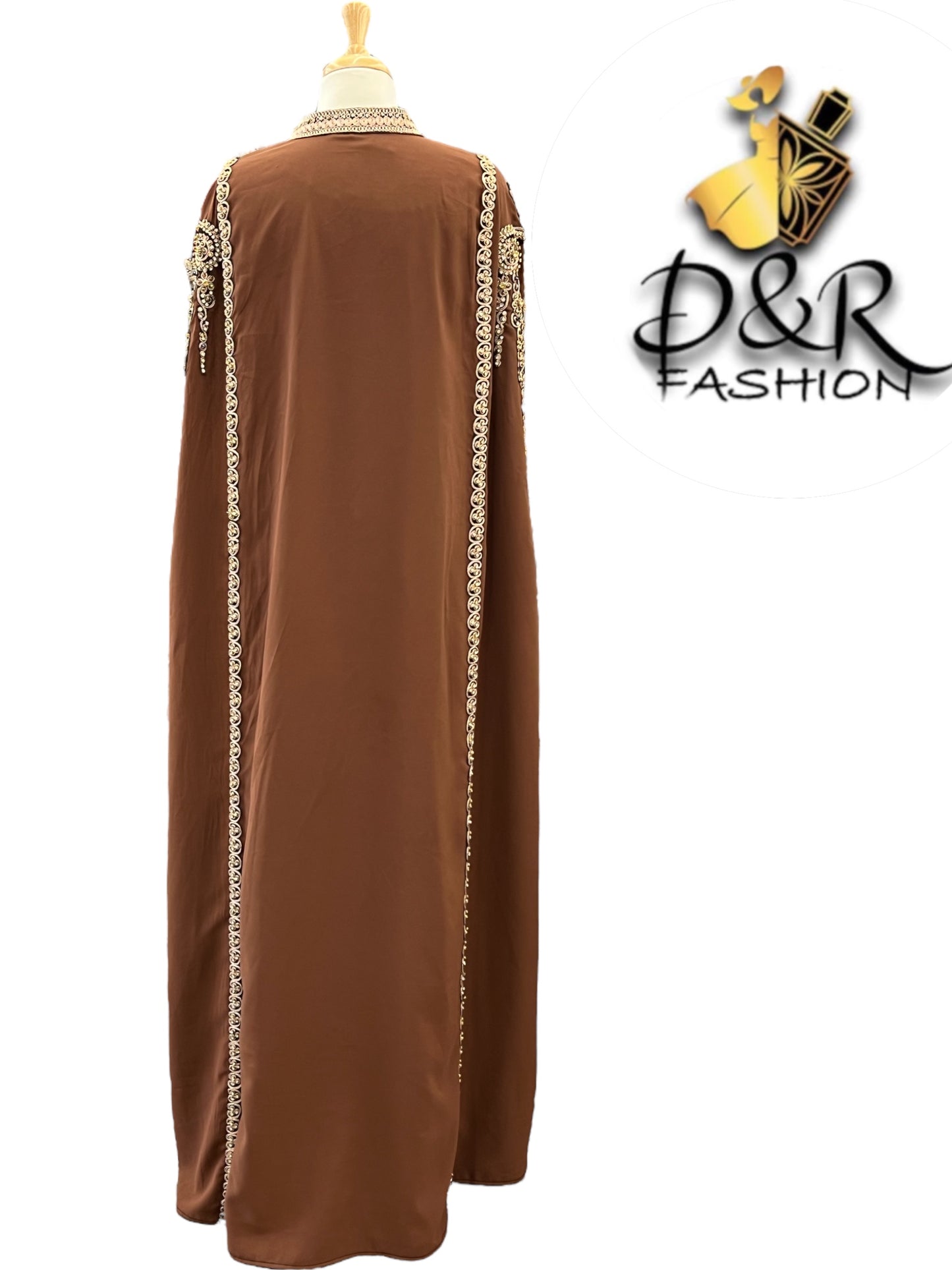 Kaftan collection