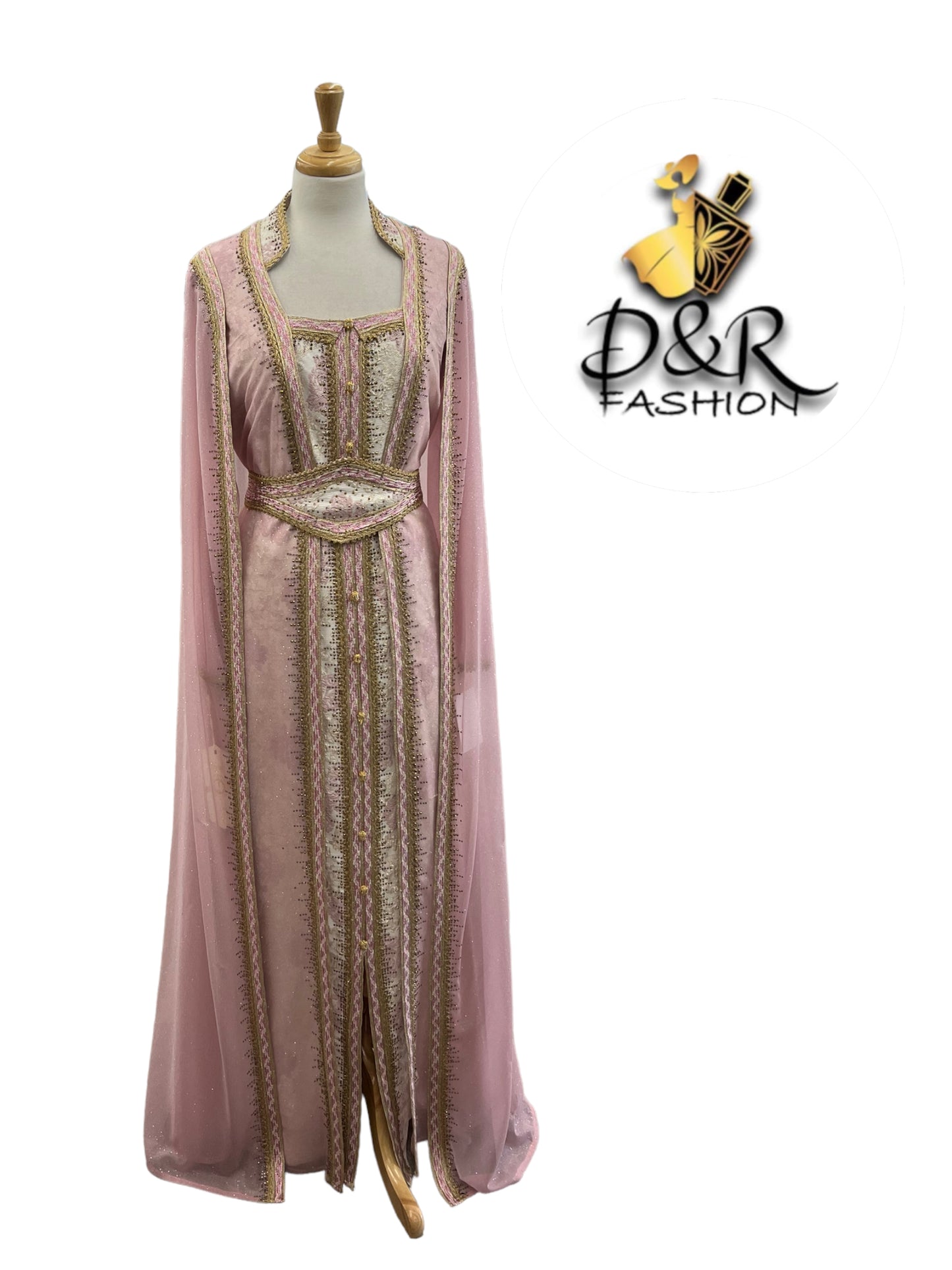 kaftan collections