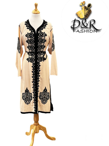 Shirt Kaftan collection