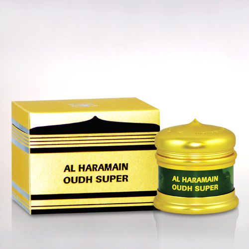 Al Haramain Oudh super