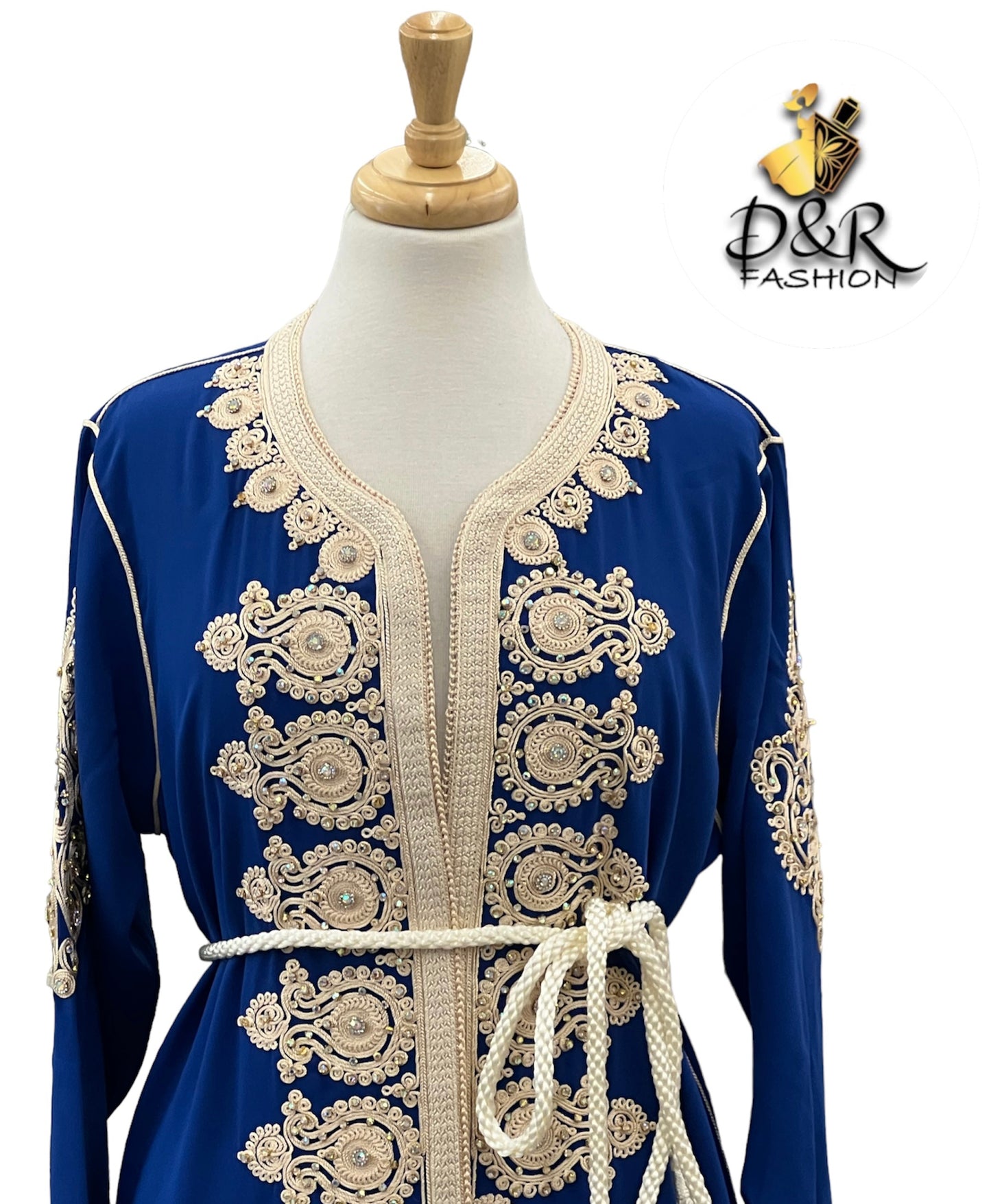 Shirt Kaftan collection