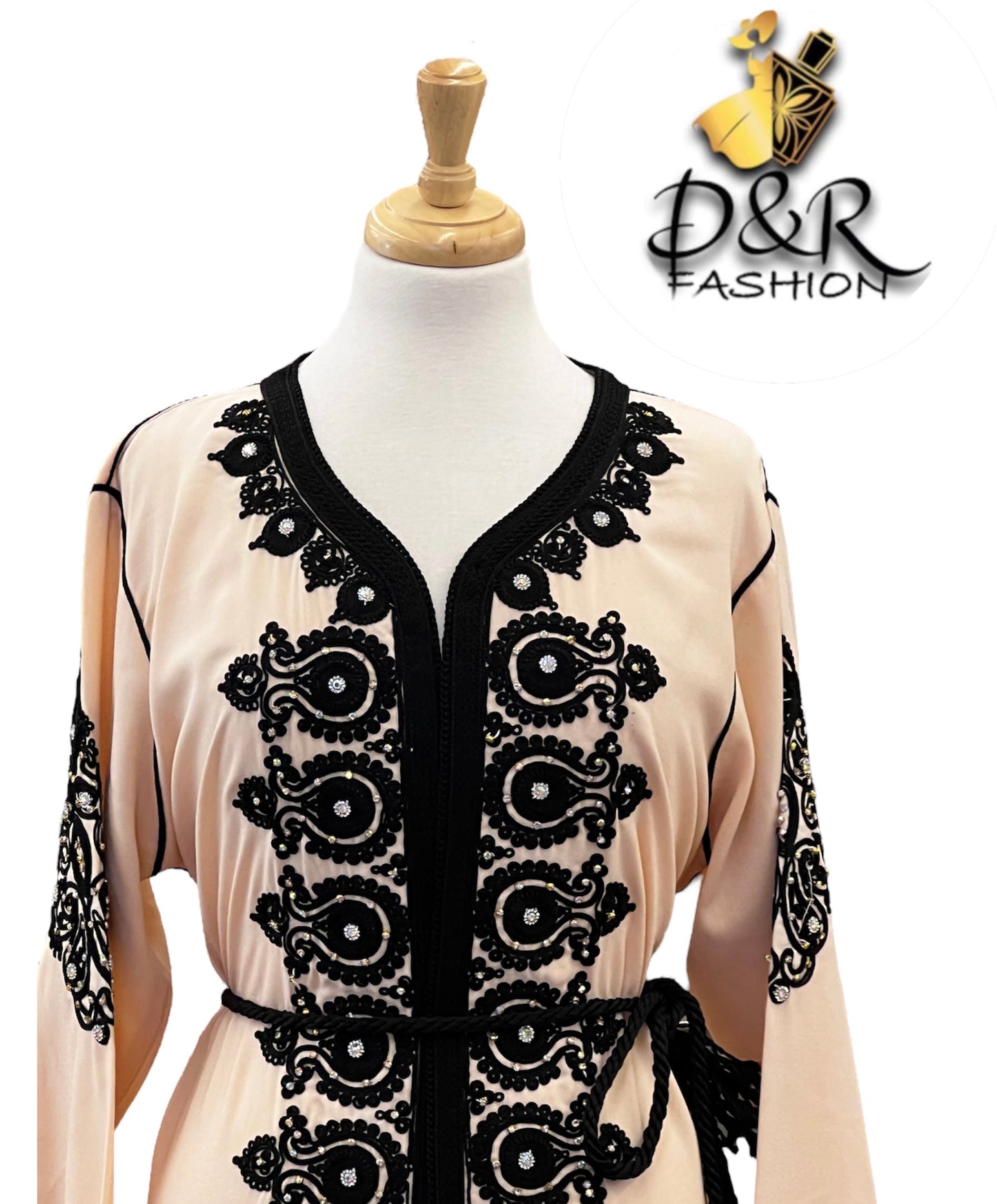 Shirt Kaftan collection