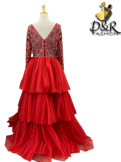 Party dress
