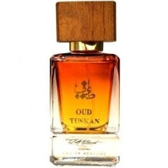 Oud Tuscan Perfume by Taif Al Emarat | Luxurious Dubai Essence