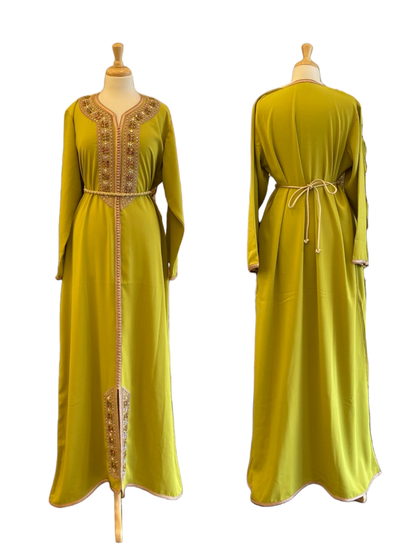 Kaftan collection