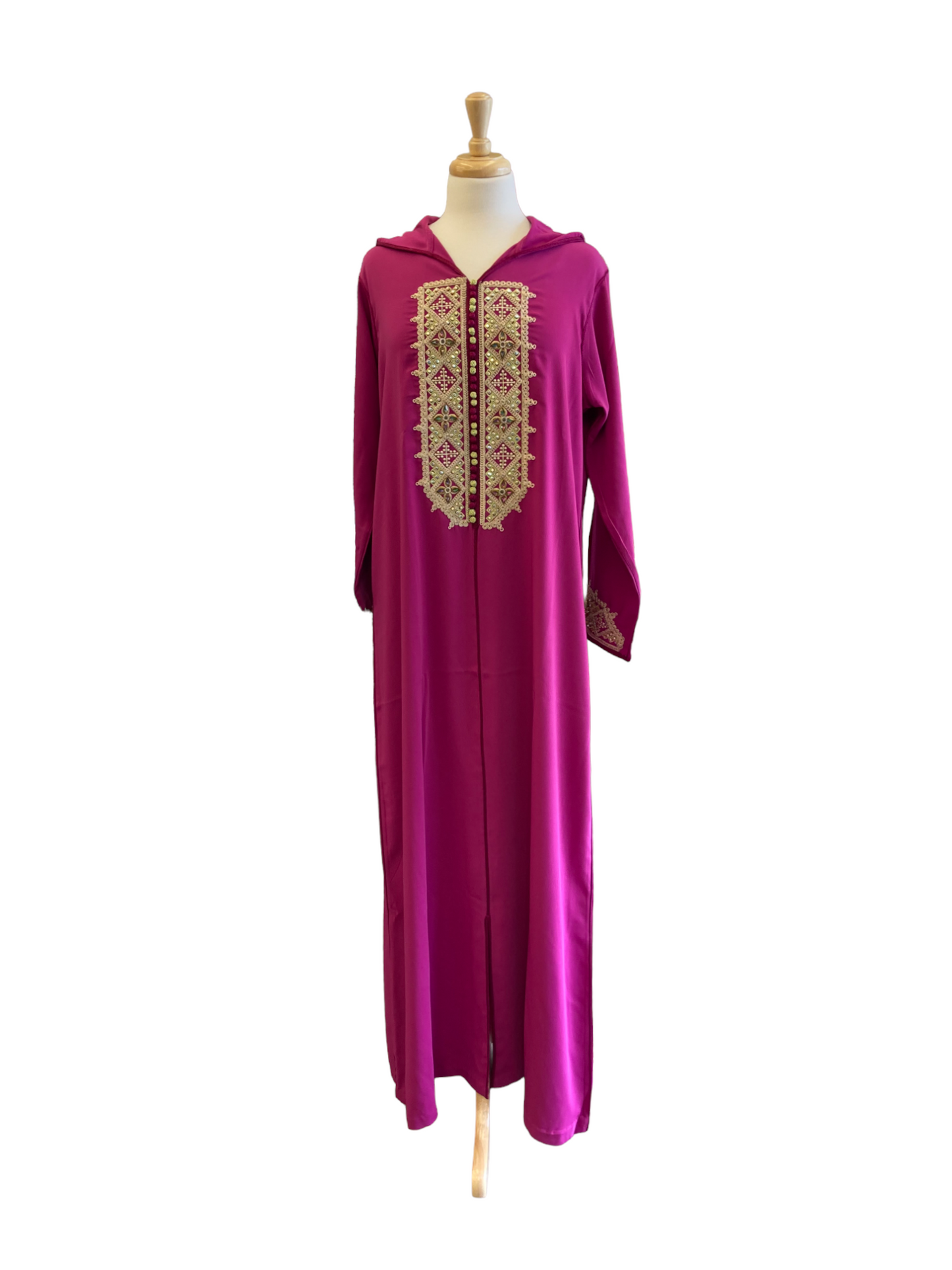 Kaftan collections