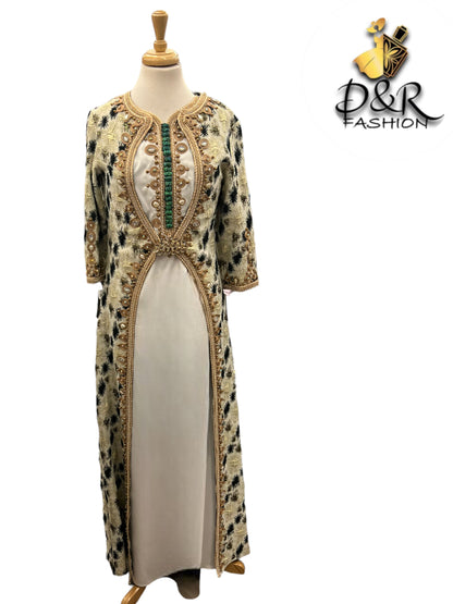 kaftan collections