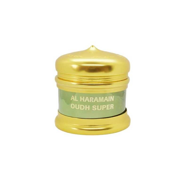 Al Haramain Oudh super