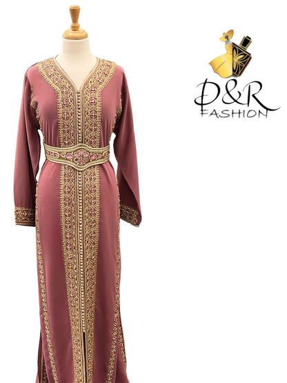 Kaftan collection