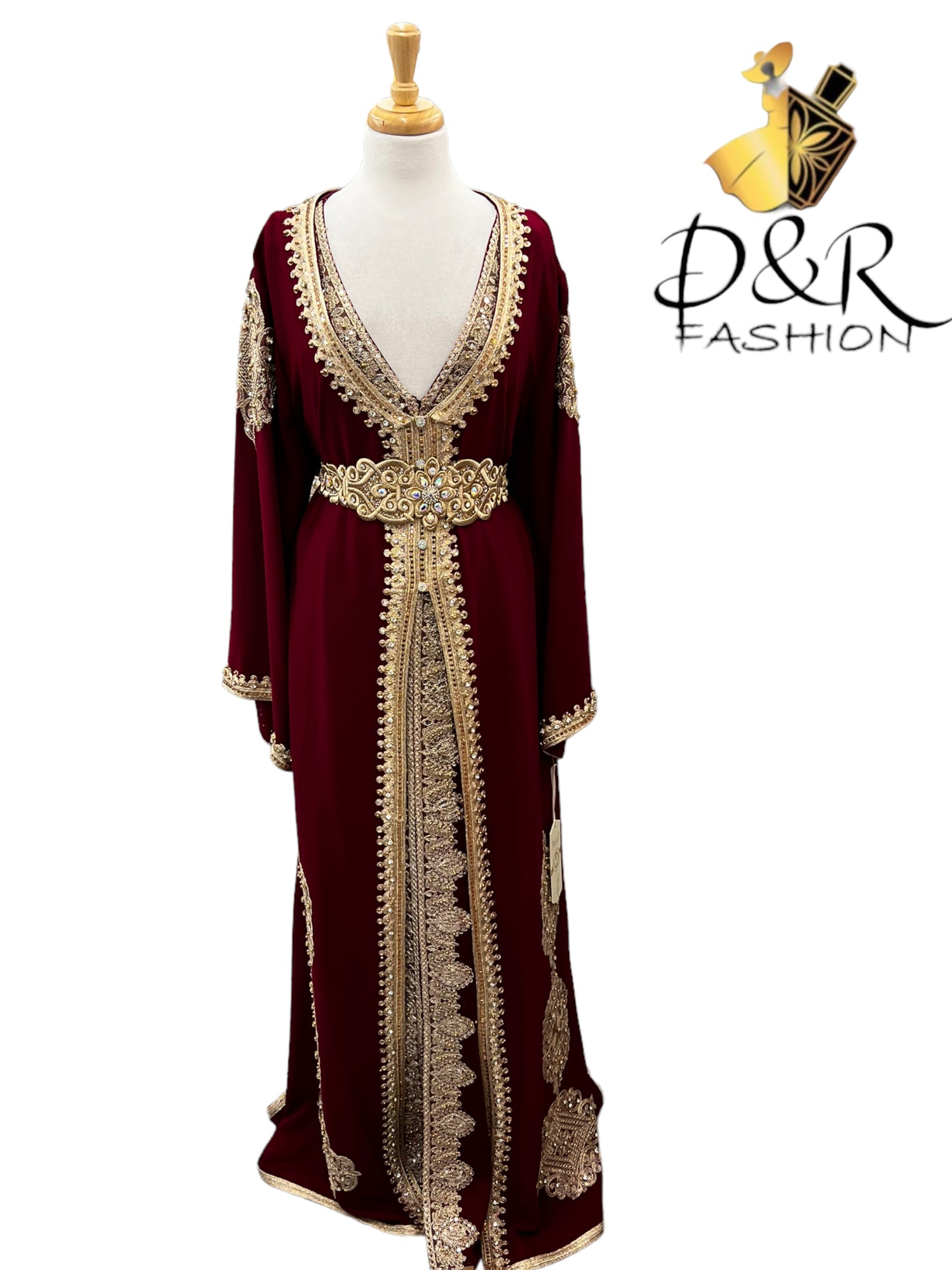 kaftan collections