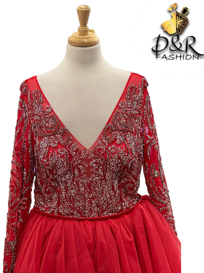 Party dress