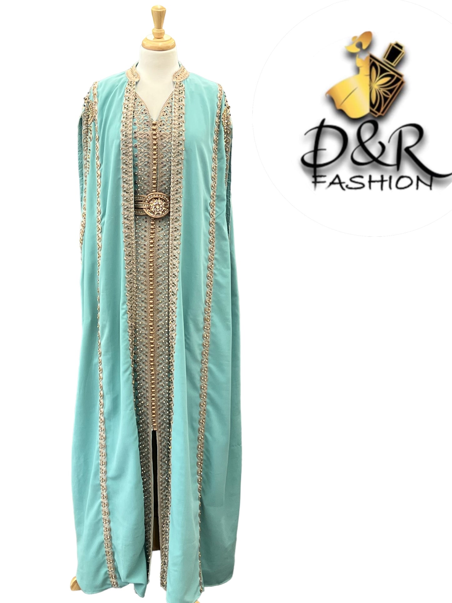 Kaftan collection