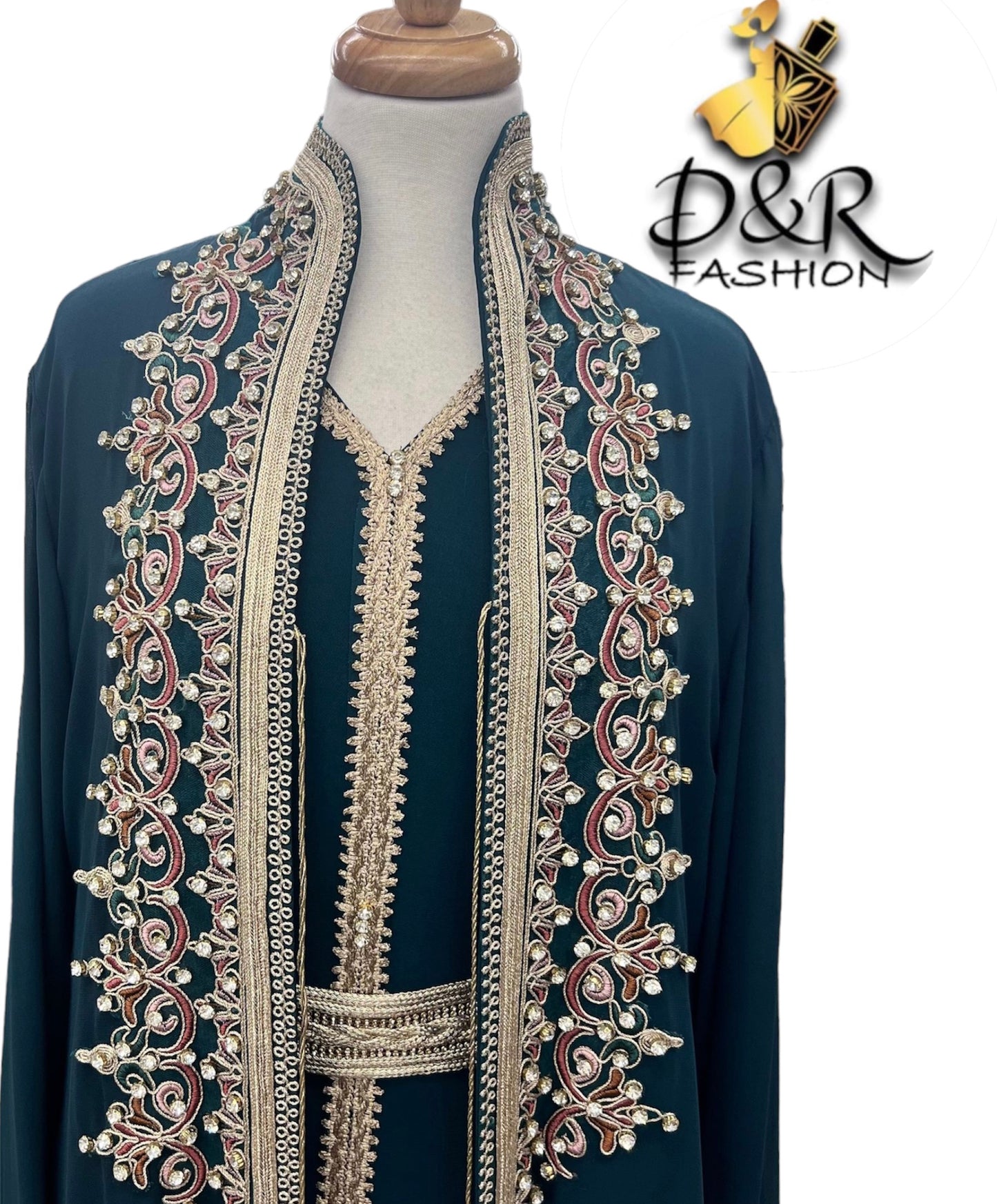 Kaftan collection