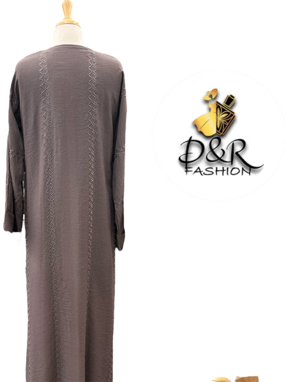 Premium Quality Dubai Abaya