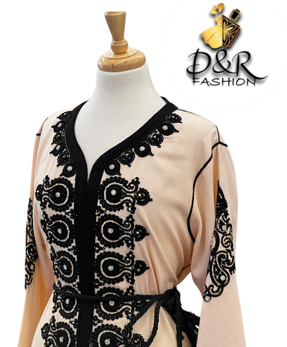 Shirt Kaftan collection