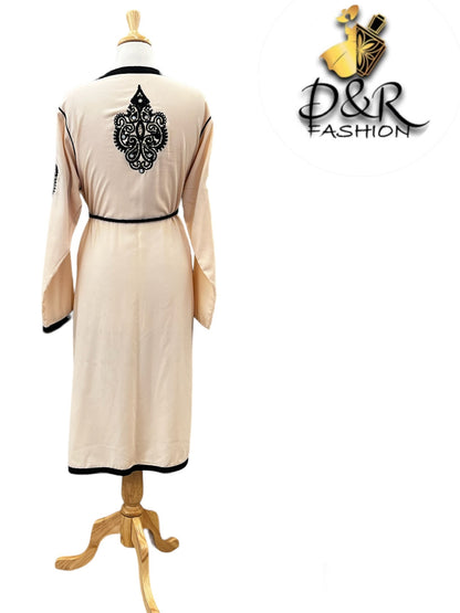 Shirt Kaftan collection