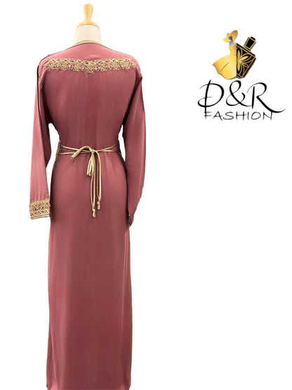 Kaftan collection