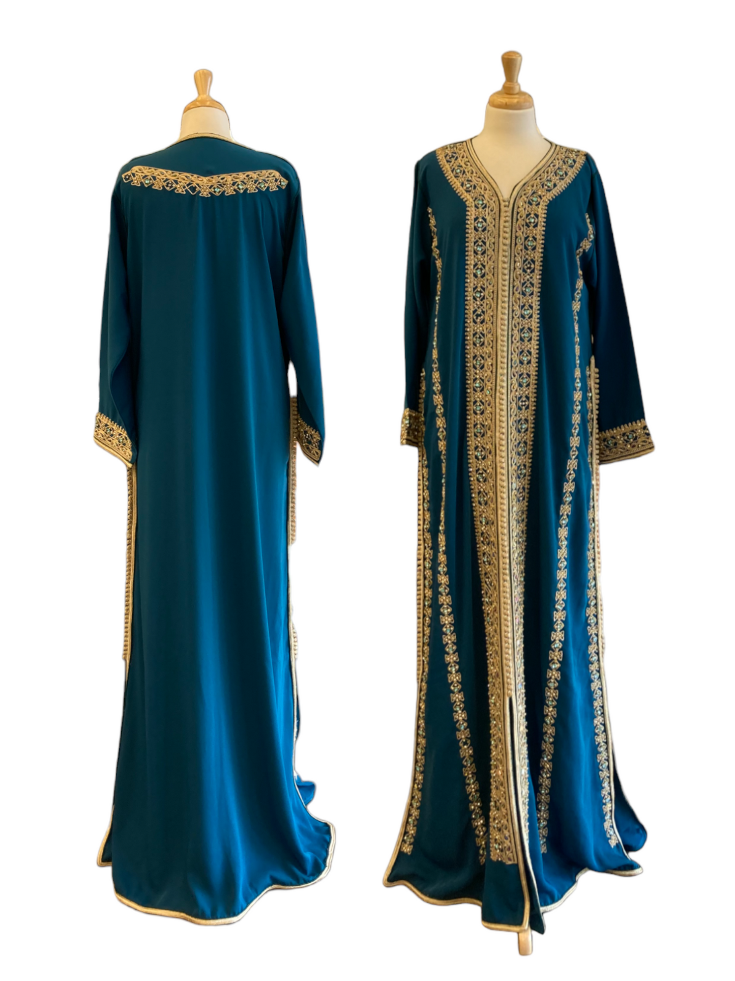 Kaftan collection