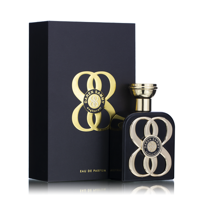 Daren Sammy Pour Homme by Asgharali - Elegant Fragrance for Men