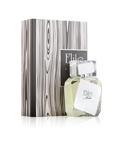 Elite Musk Perfume from Dubai – Unleash Timeless Luxury