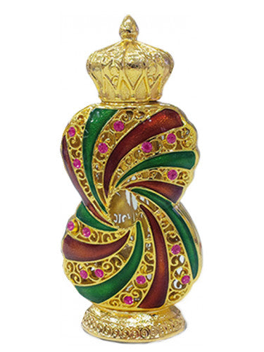 Tanasuk Attar Oil 12ml by Al Haramain | Exotic Dubai Essence