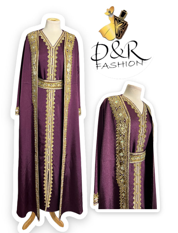 kaftan collections