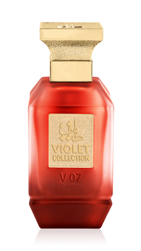 V07 violet collection