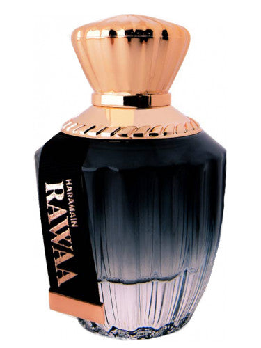 Haramain RAWAA Eau De Parfum – Unveil Captivating Elegance