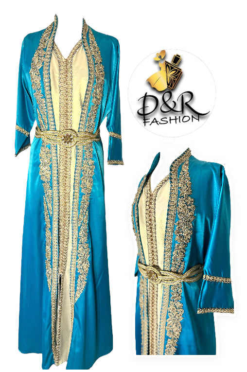 kaftan collections