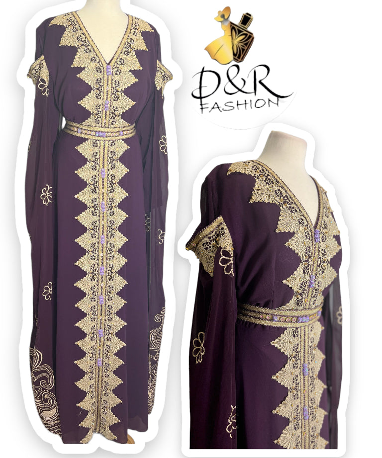 kaftan collections