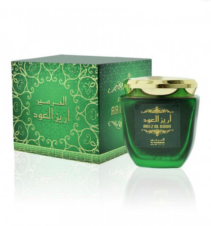 Al Haramain Ariz Al oudh