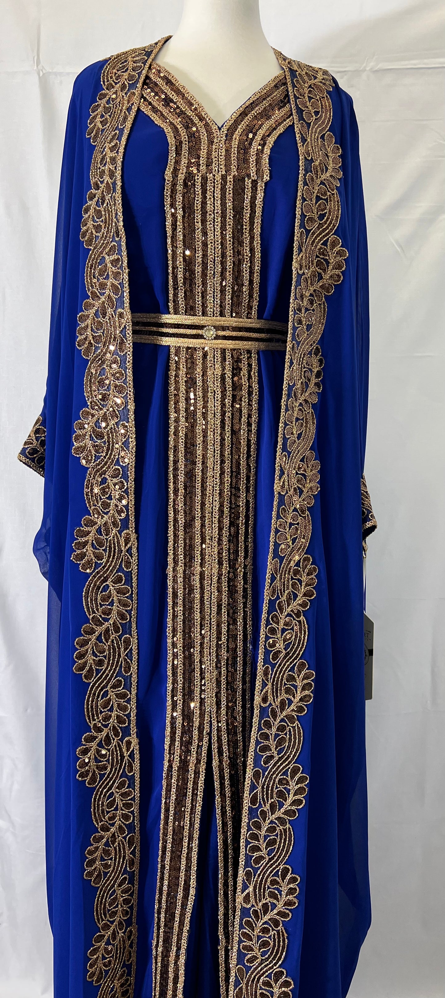 Kaftan collections