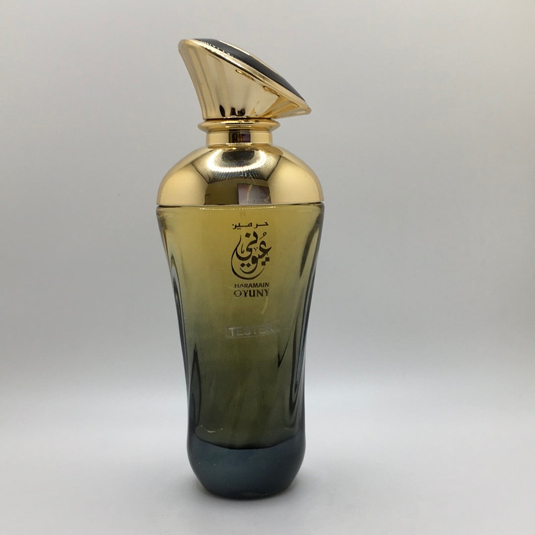 Enchanting Oyuny Spray by Al Haramain – Elevate Your Essence