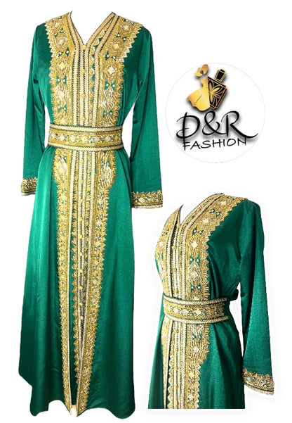 kaftan collections