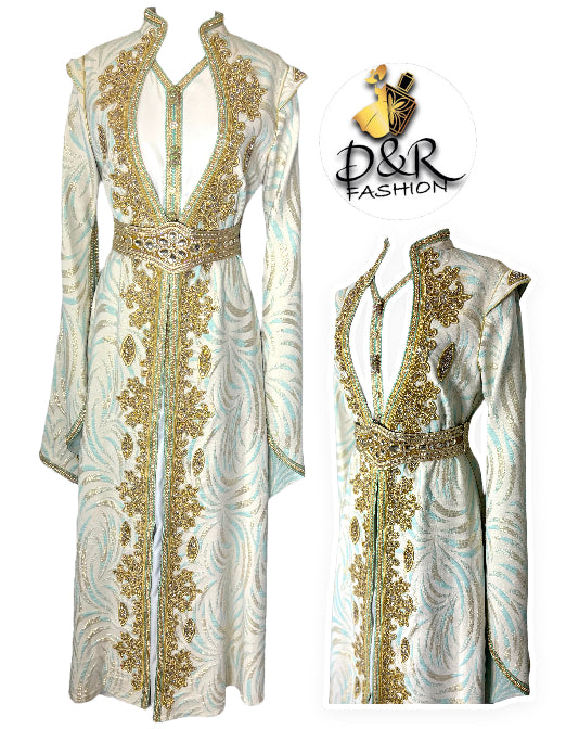 kaftan collections