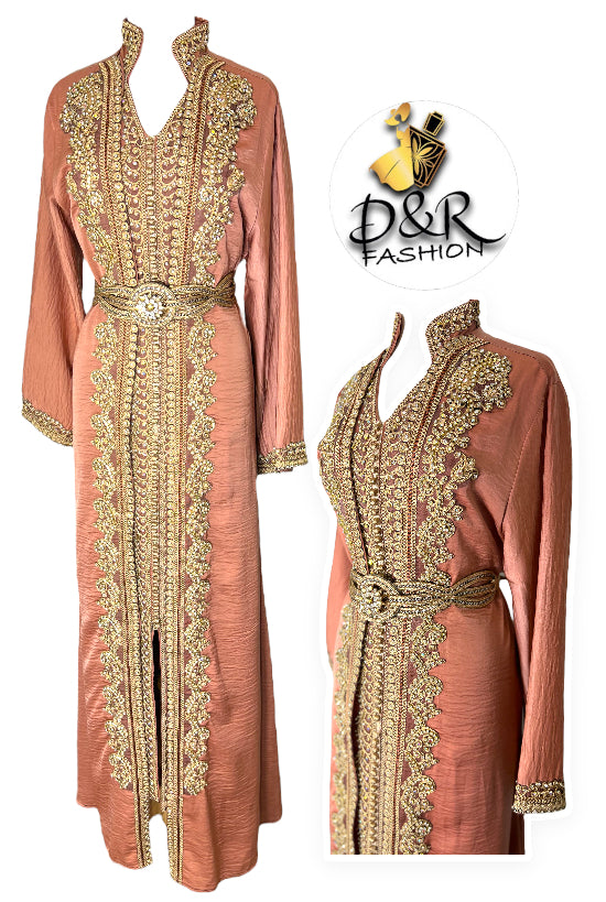 kaftan collections