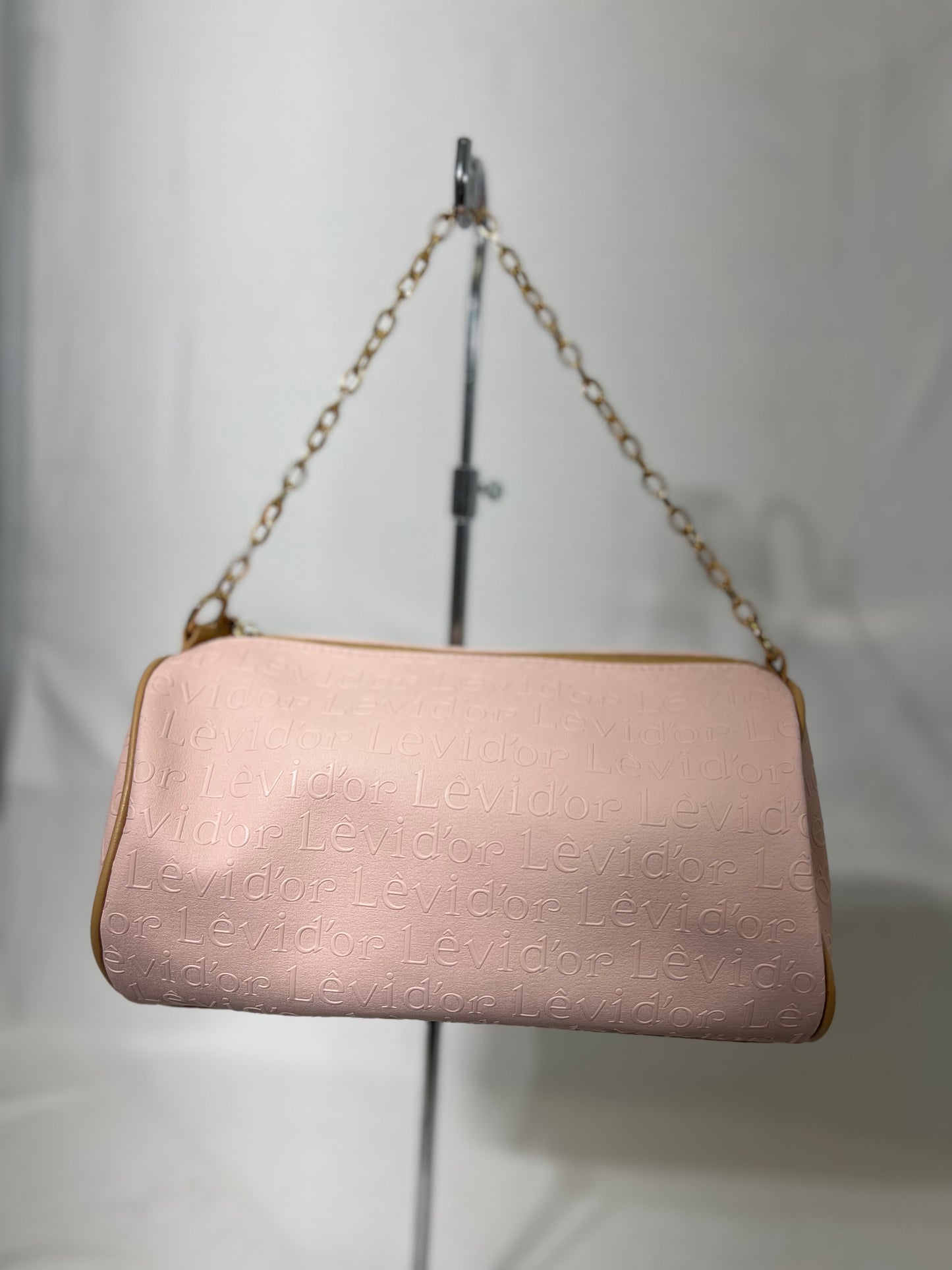 The Levi'dor Mini Bag – Small in Size, Big on Style