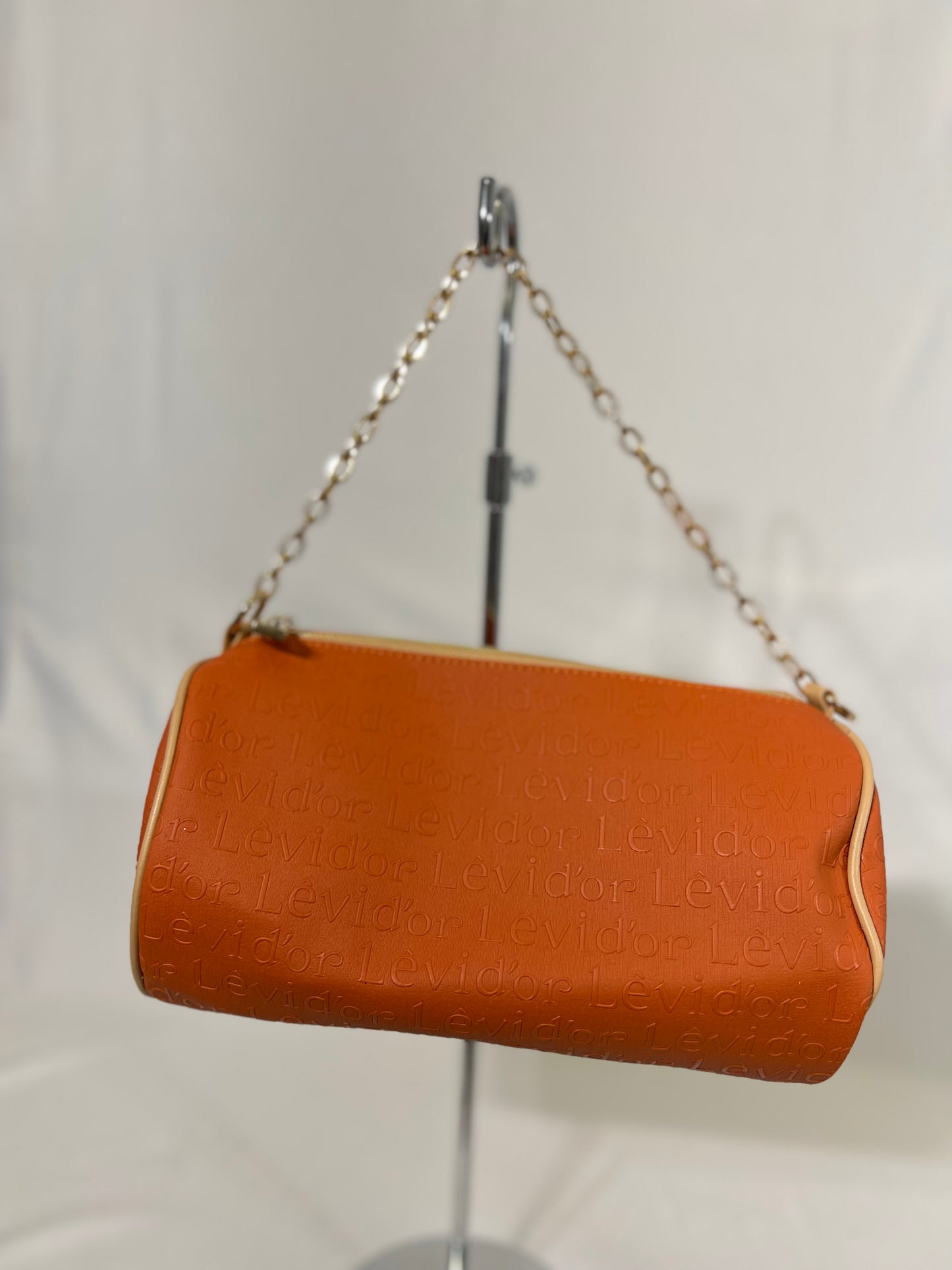 The Levi'dor Mini Bag – Small in Size, Big on Style