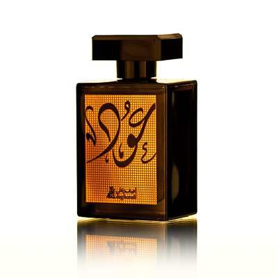 Discover Timeless Luxury - Oud Exotic by Asghar Ali